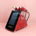 2021 new Super Thermagic, local radio frequency skin tightening machine Homeuse Thermagic, ODM/OEM